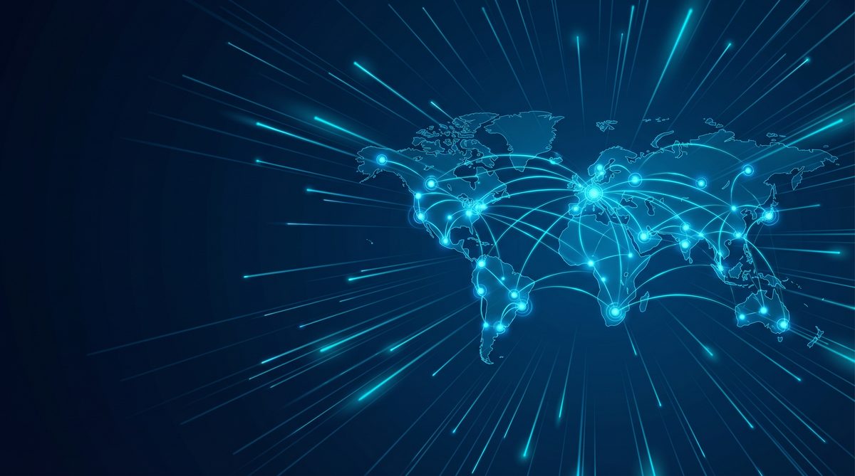 弛加速器全球网络加速